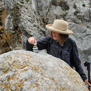 Meet your Posher, 5Petes!